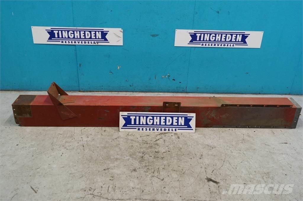 CASE 1460 Tilbehør til mejetærskere