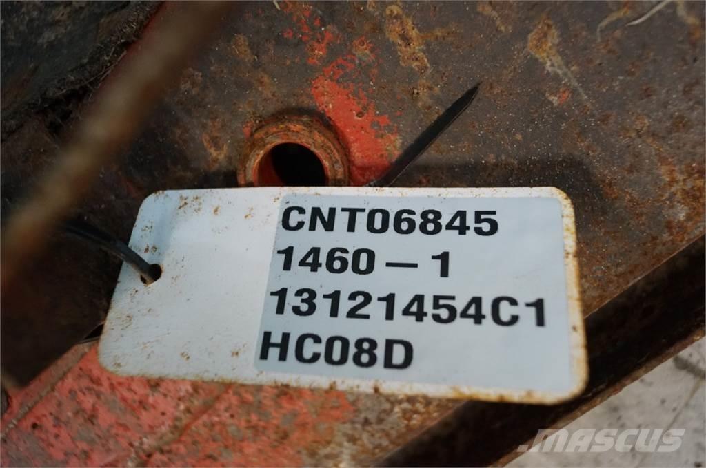 CASE 1460 Sand- og saltspredere
