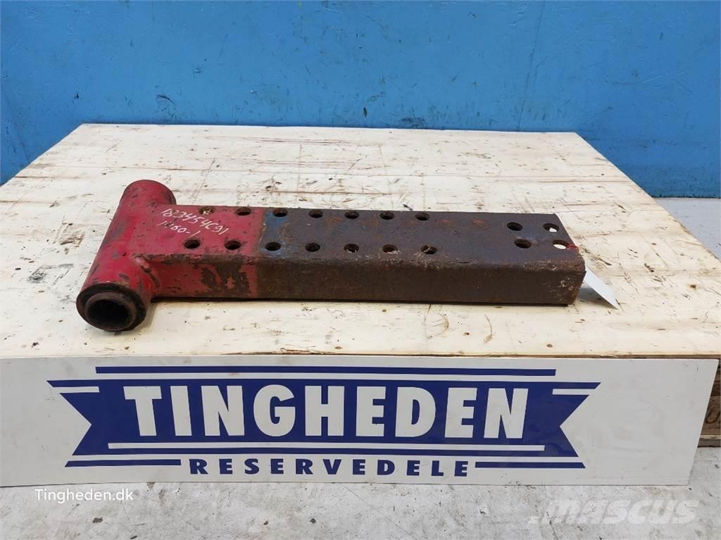 CASE 1460 Tilbehør til mejetærskere