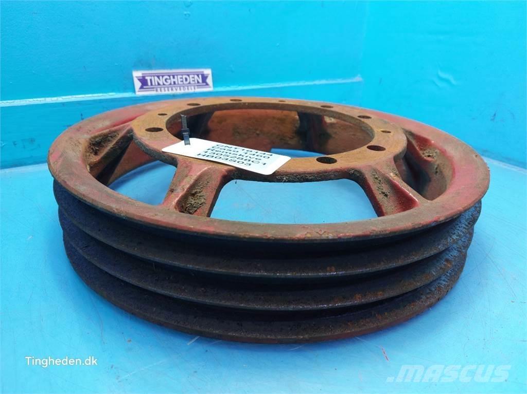 CASE 1460 Landbrug - Andet 