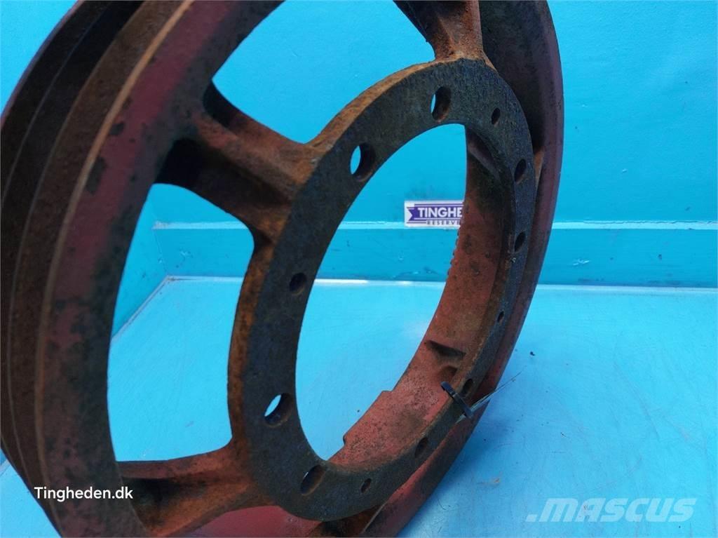 CASE 1460 Landbrug - Andet 