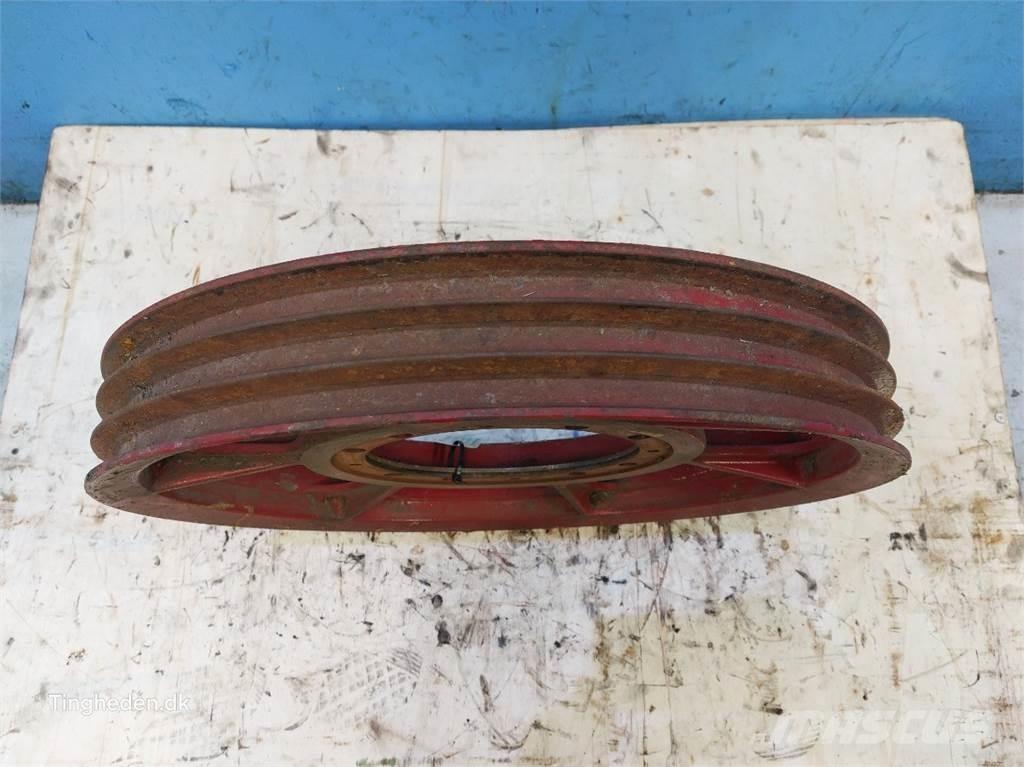 CASE 1460 Landbrug - Andet 