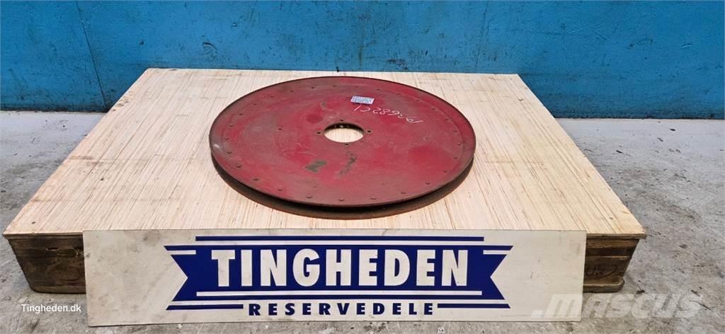 CASE 1460 Landbrug - Andet 