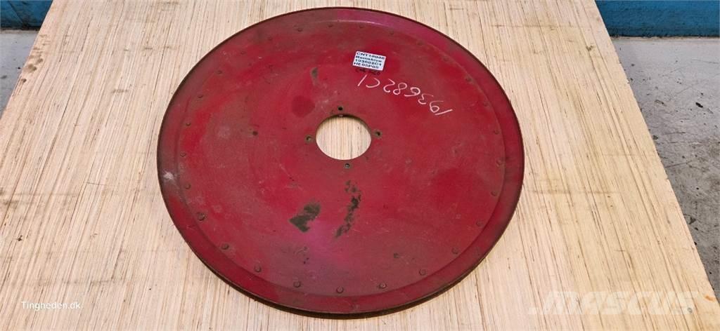 CASE 1460 Landbrug - Andet 