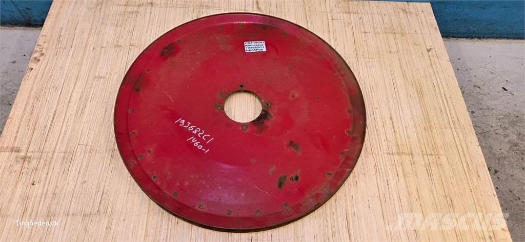 CASE 1460 Landbrug - Andet 