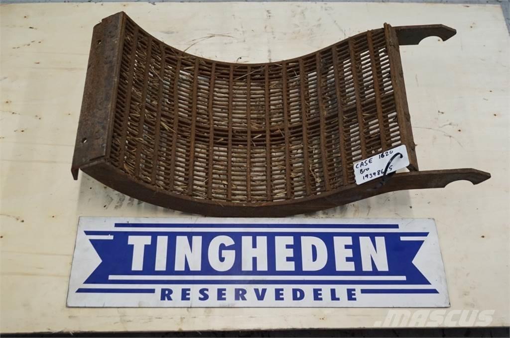 CASE 1620 Tilbehør til mejetærskere