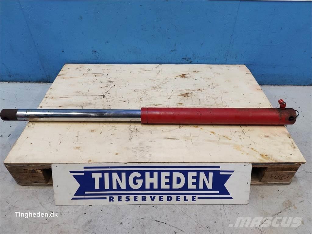 CASE 1620 Hydraulik