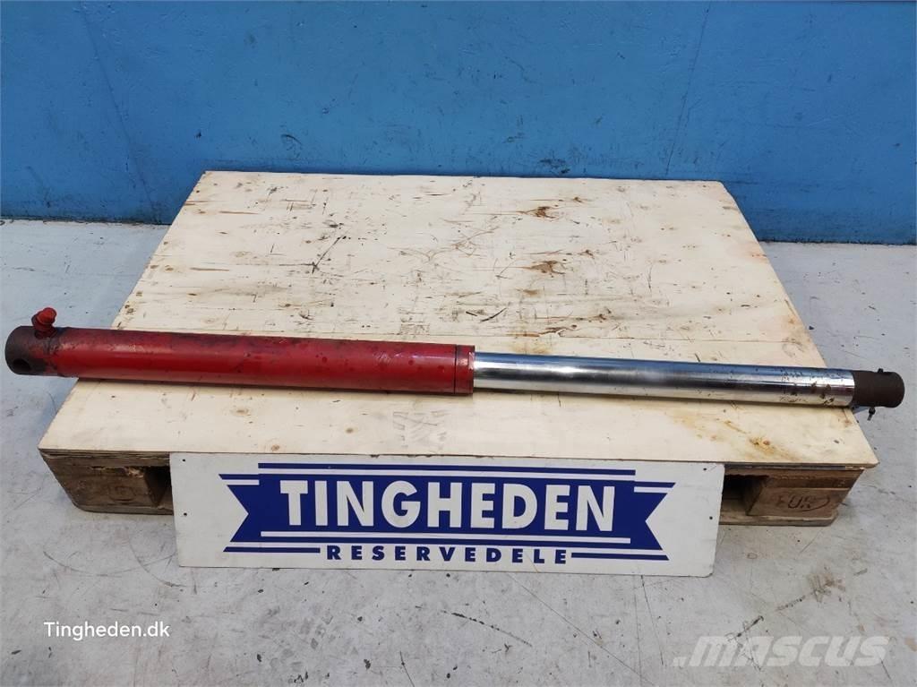 CASE 1620 Hydraulik