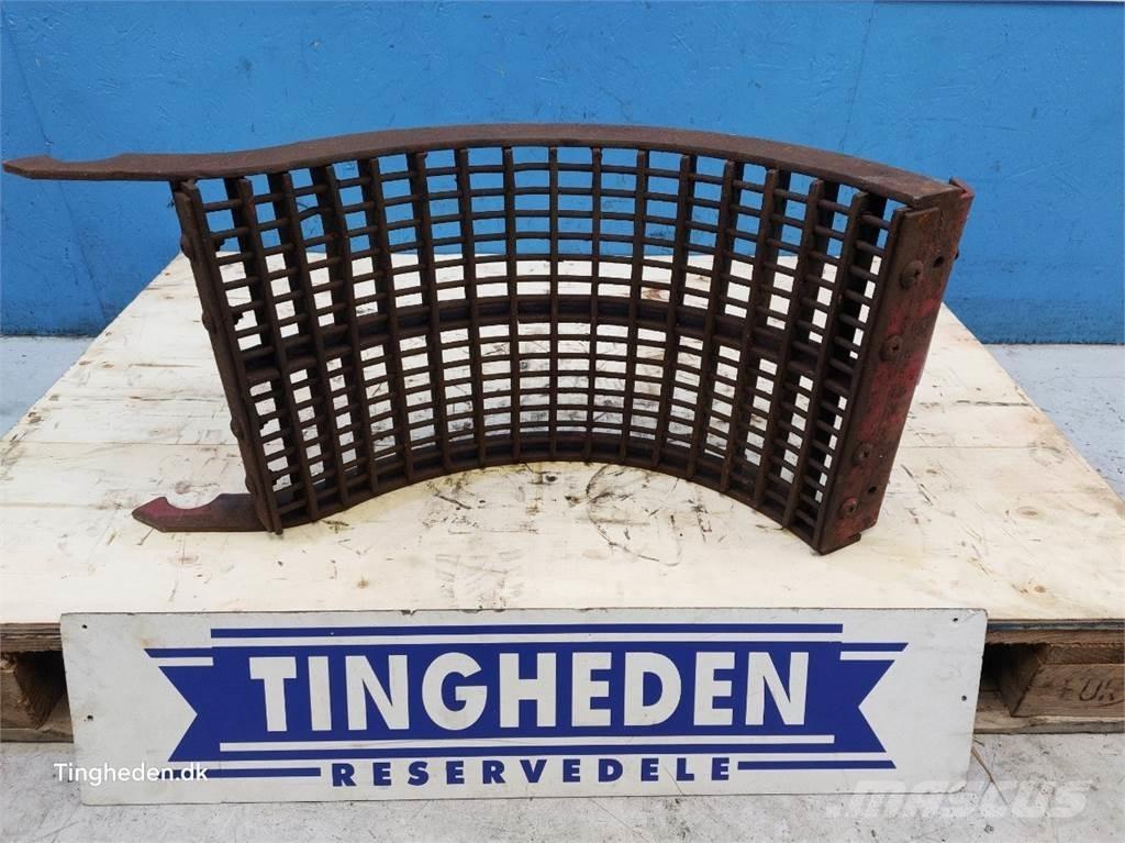 CASE 1620 Tilbehør til mejetærskere