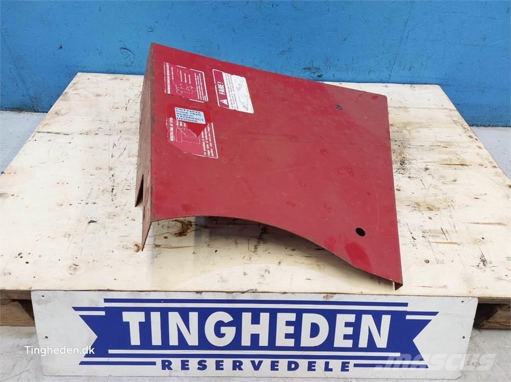 CASE 1620 Landbrug - Andet 