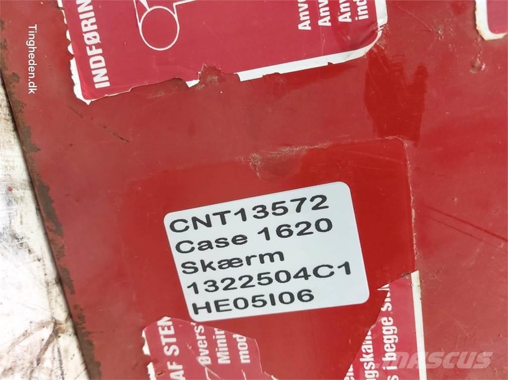 CASE 1620 Landbrug - Andet 