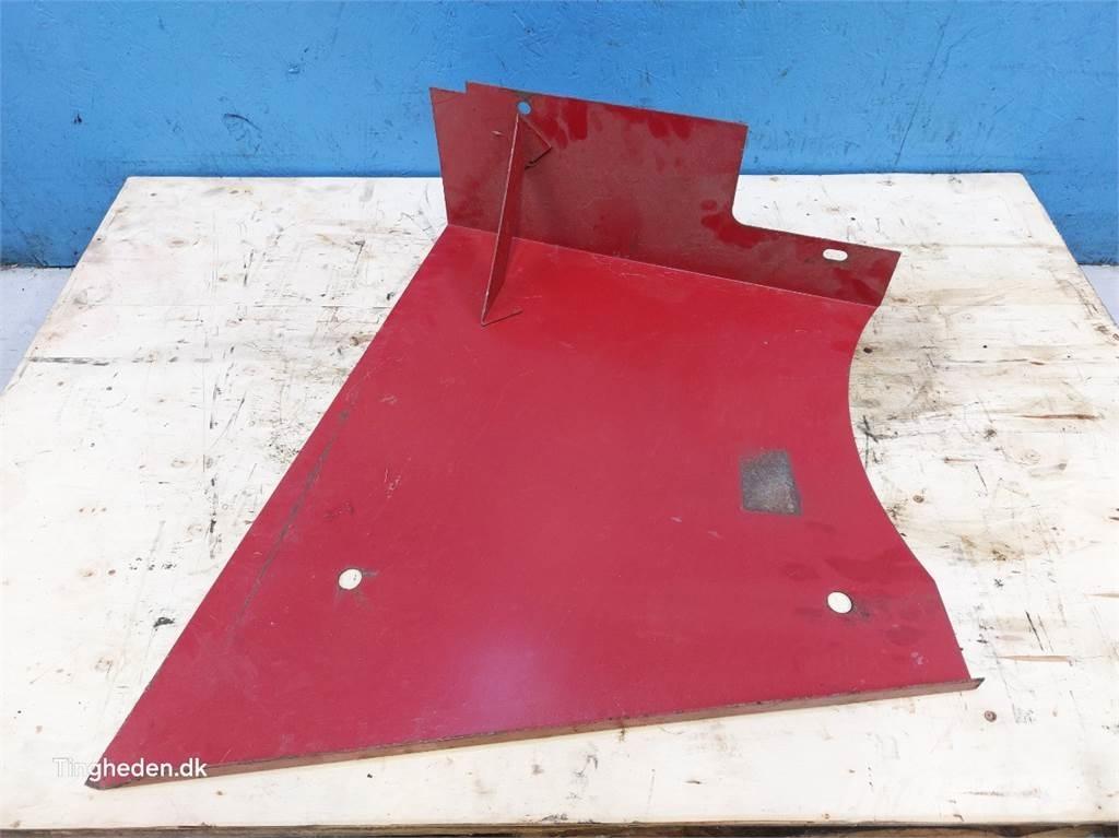 CASE 1620 Landbrug - Andet 