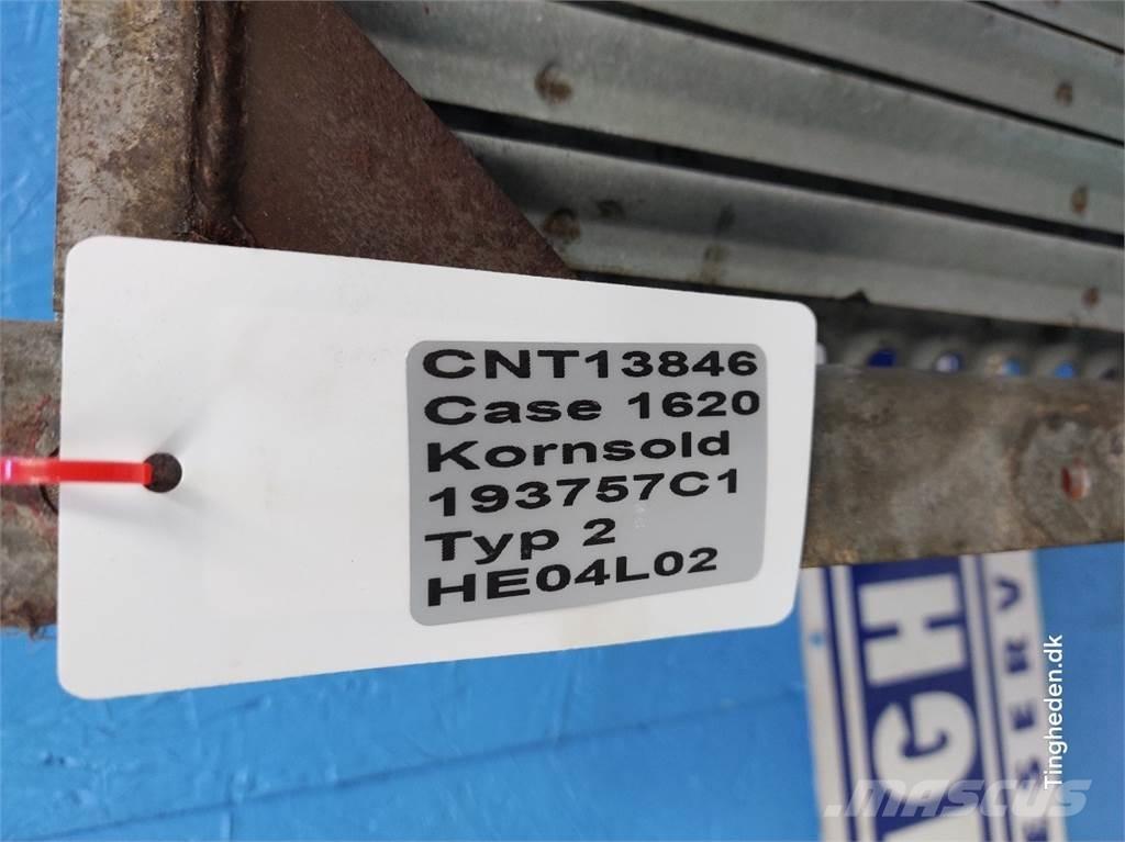 CASE 1620 Sand- og saltspredere