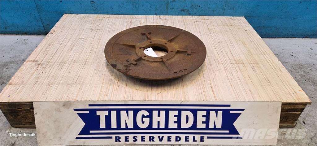 CASE 1620 Landbrug - Andet 