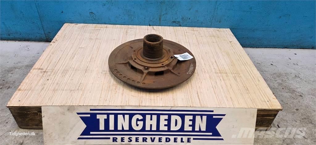 CASE 1620 Landbrug - Andet 