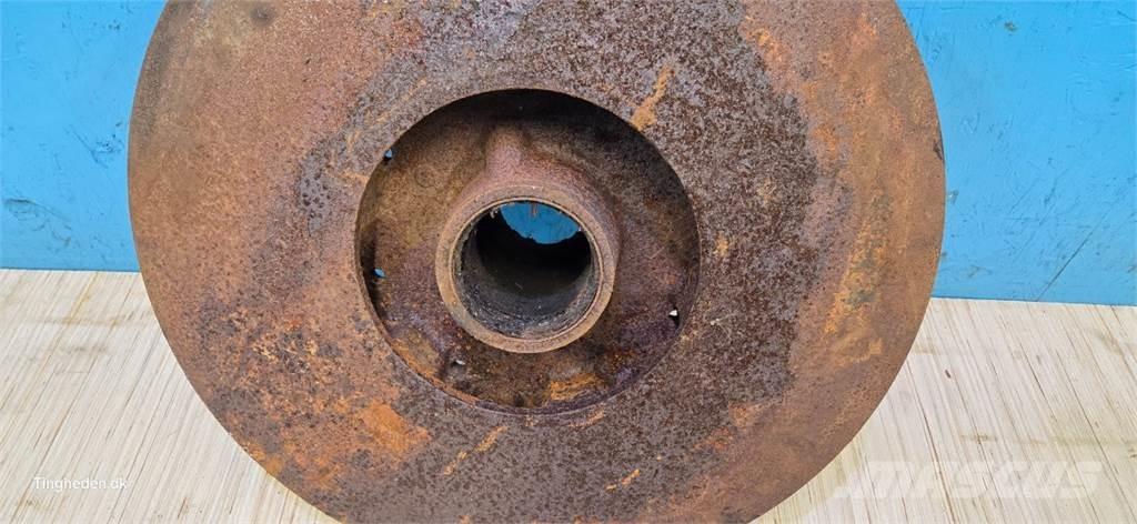 CASE 1620 Landbrug - Andet 