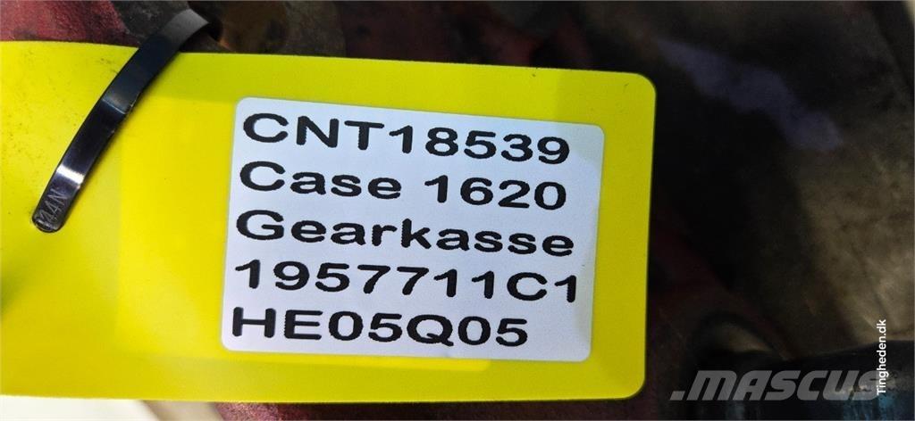 CASE 1620 Gear