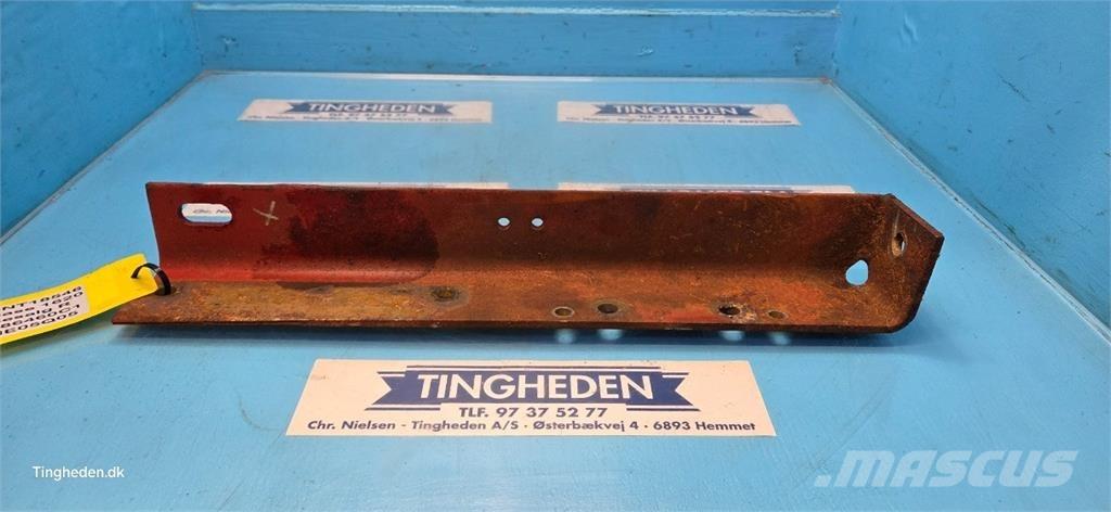 CASE 1620 Tilbehør til mejetærskere