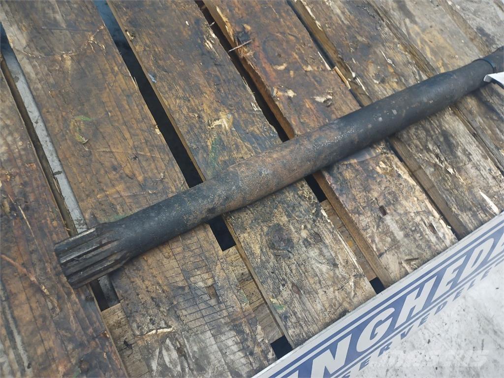 CASE 1640 Gear