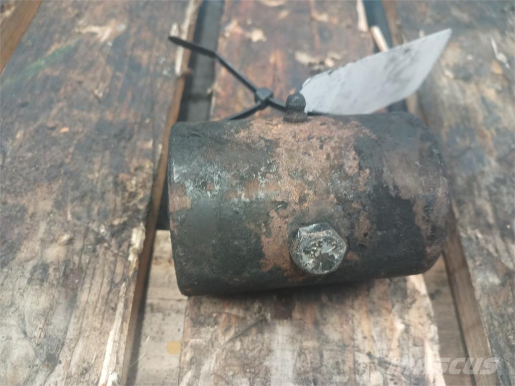 CASE 1640 Gear
