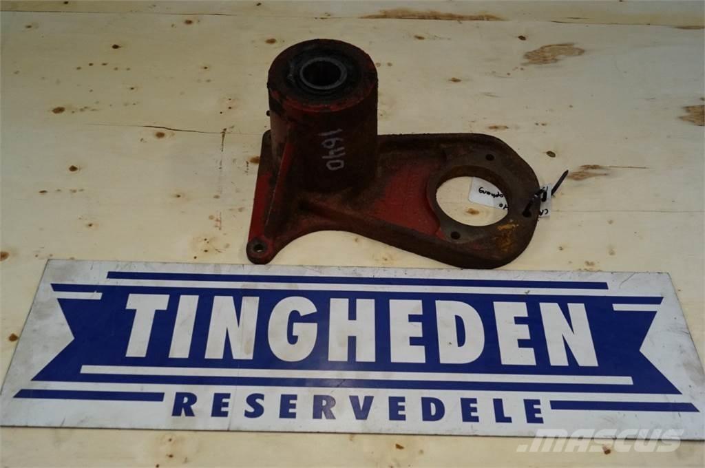 CASE 1640 Landbrug - Andet 