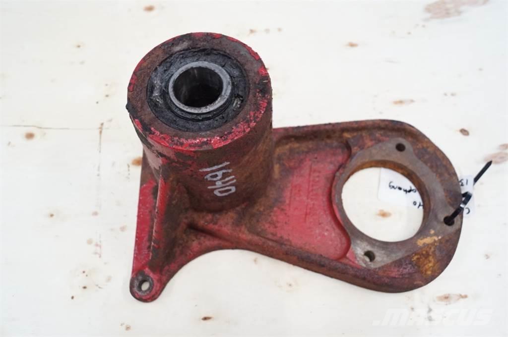 CASE 1640 Landbrug - Andet 