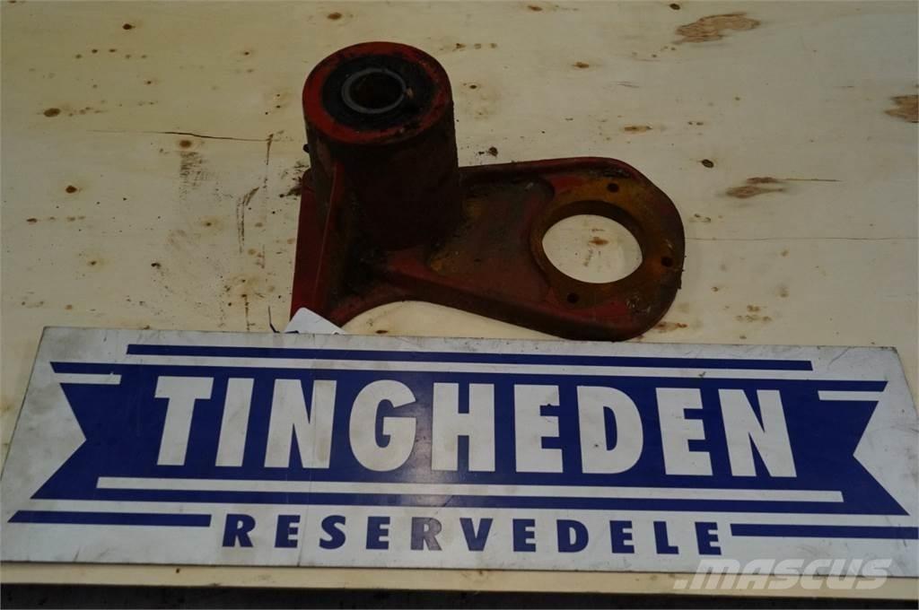 CASE 1640 Landbrug - Andet 