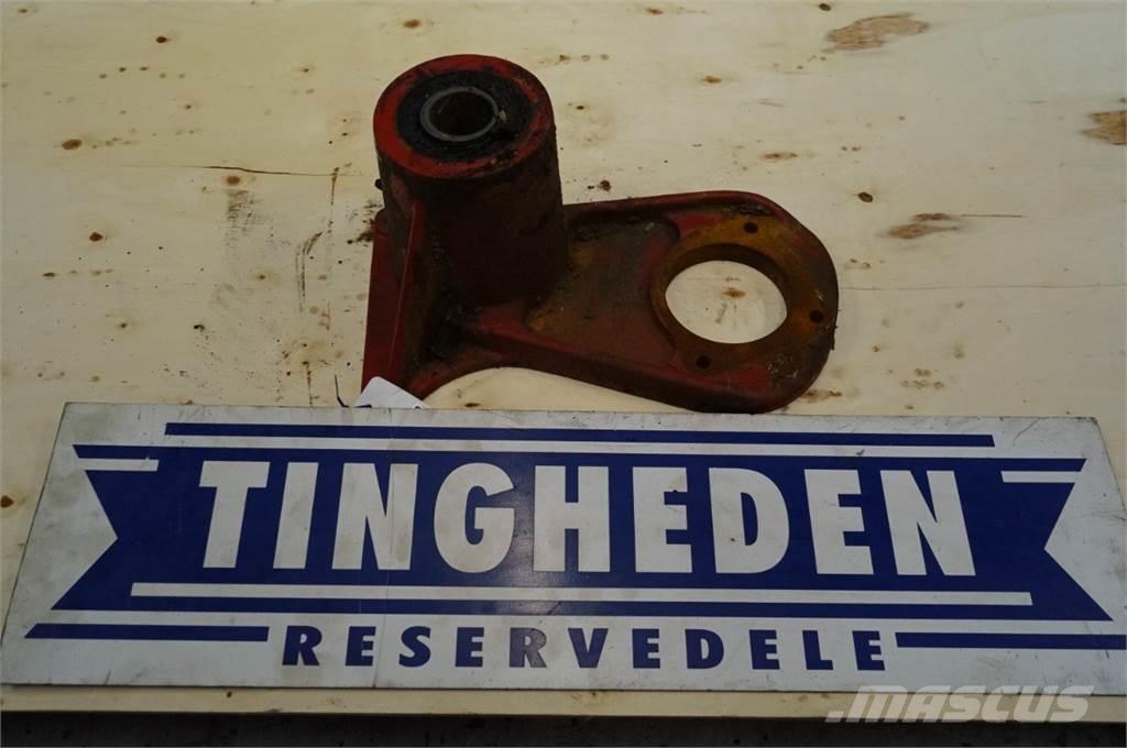 CASE 1640 Landbrug - Andet 