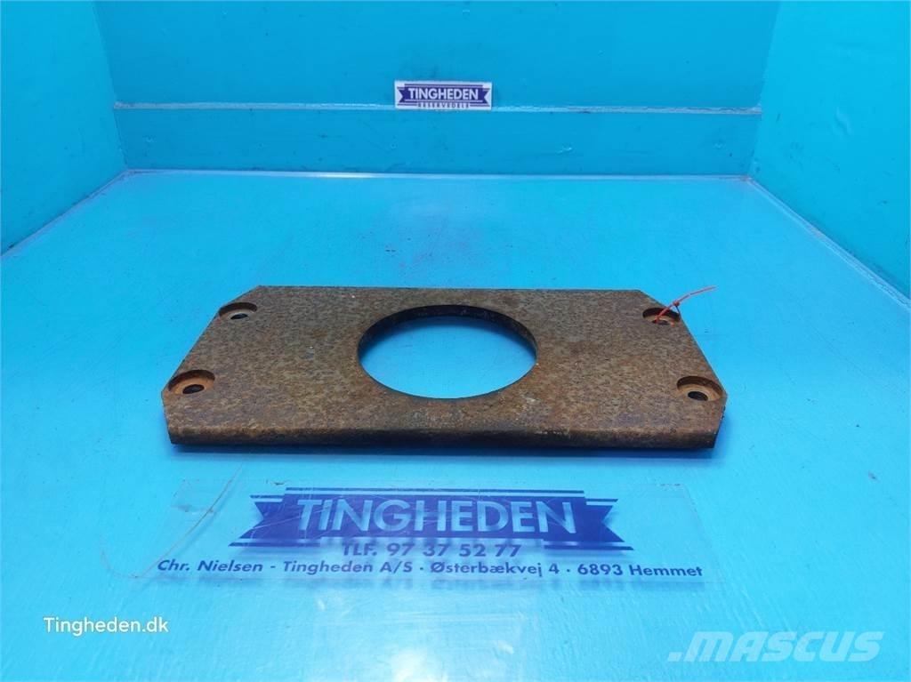 CASE 1640 Gear