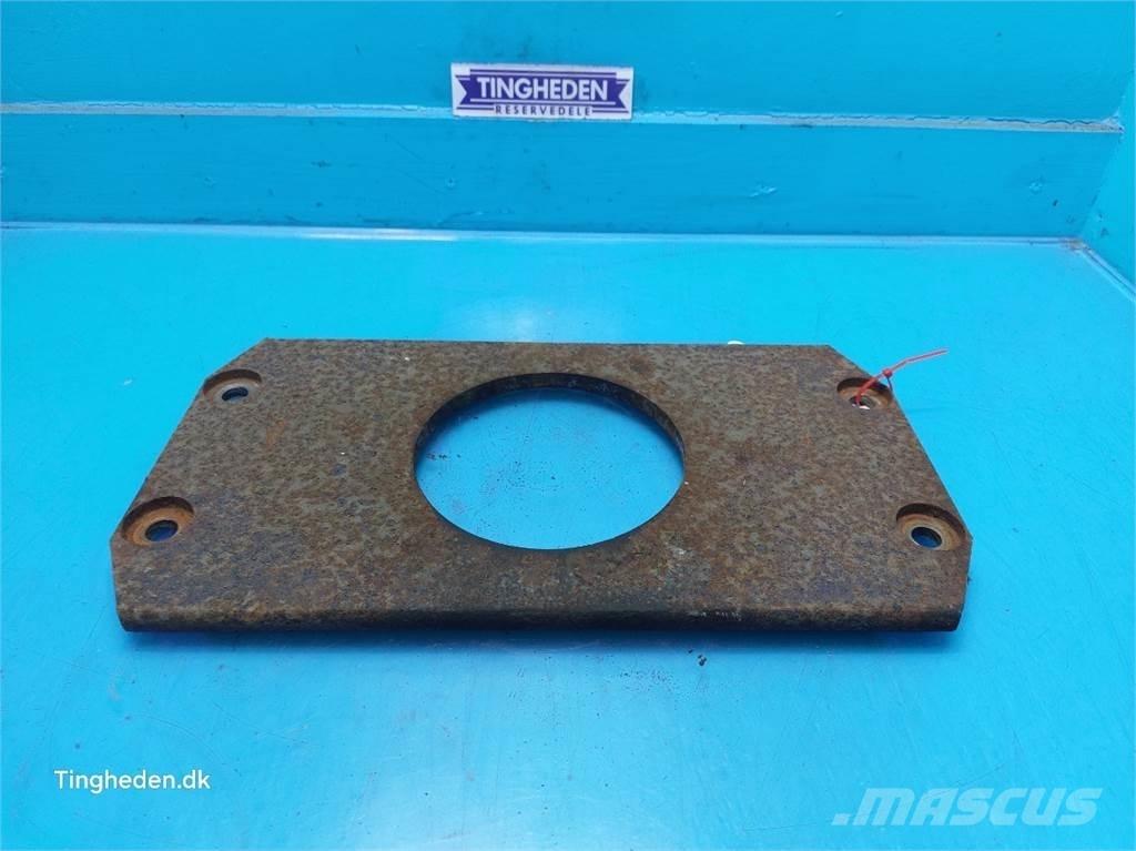 CASE 1640 Gear