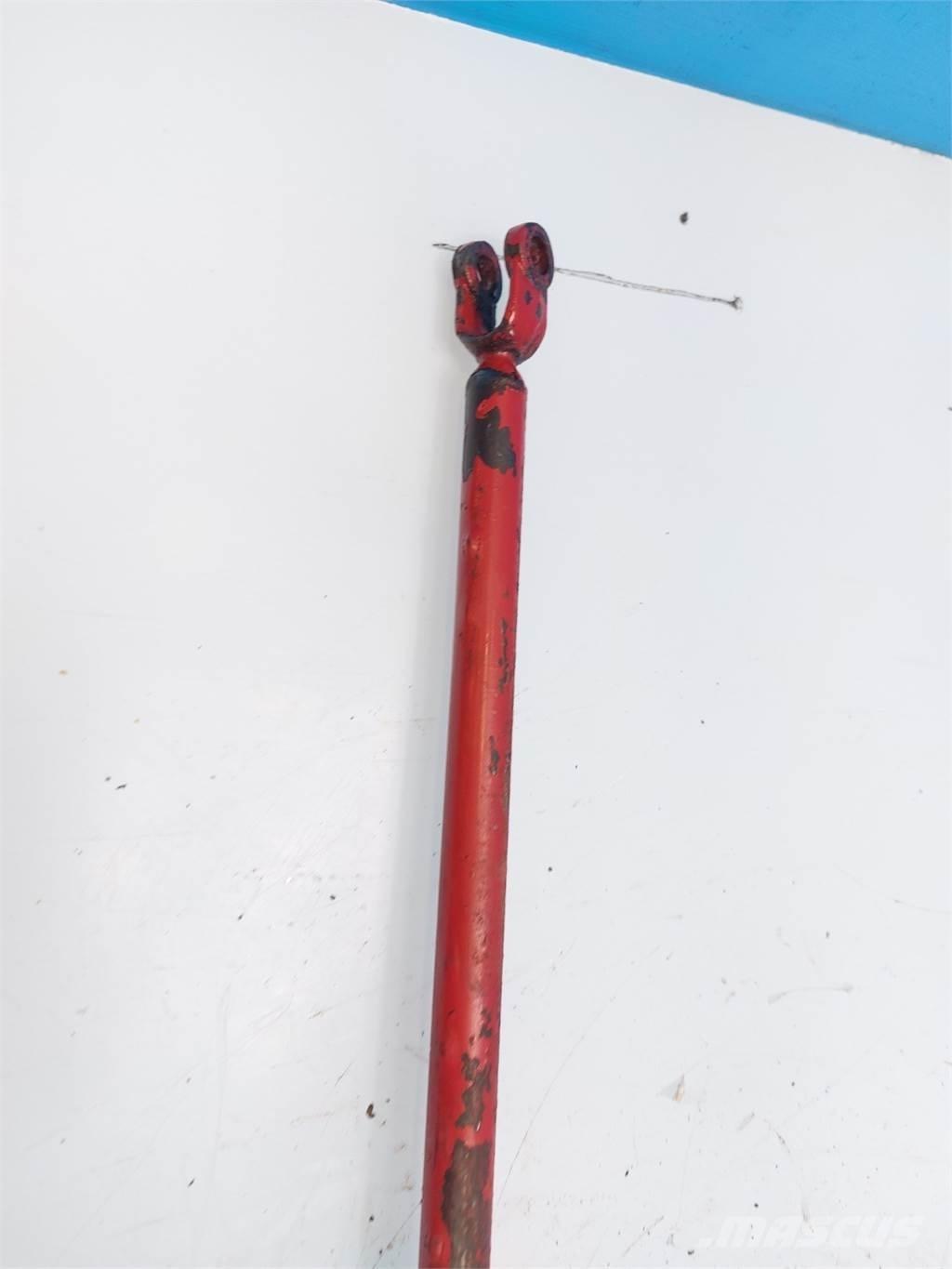 CASE 1660 Hydraulik