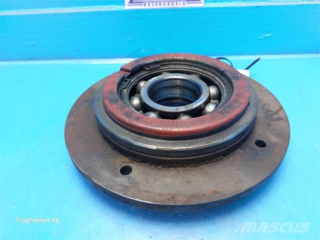 CASE 1660 Gear