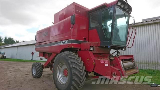 CASE 1680 Mejetærskere