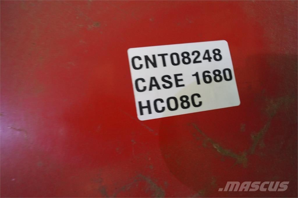 CASE 1680 Landbrug - Andet 