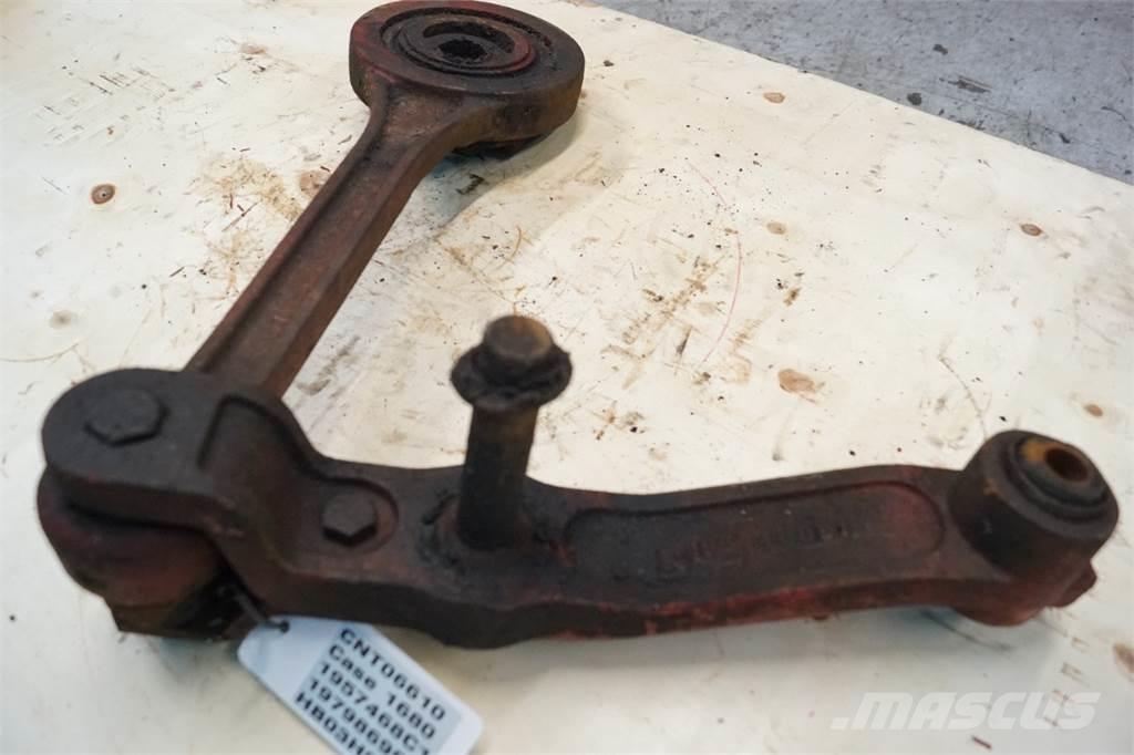 CASE 1680 Tilbehør til mejetærskere