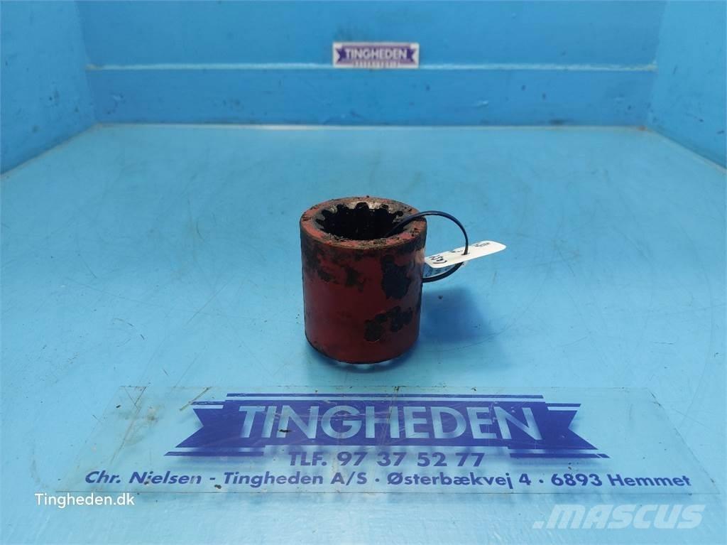 CASE 1680 Tilbehør til mejetærskere