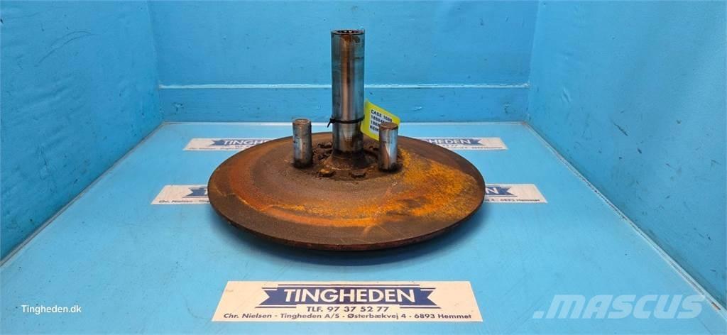 CASE 1680 Landbrug - Andet 