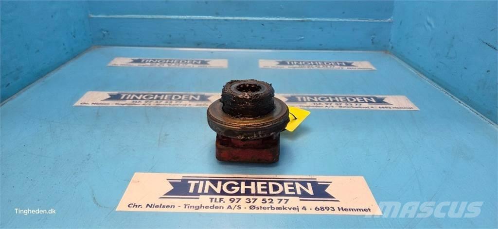 CASE 1680 Tilbehør til mejetærskere