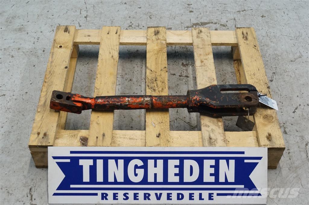 CASE 1694 Andet tilbehør til traktorer