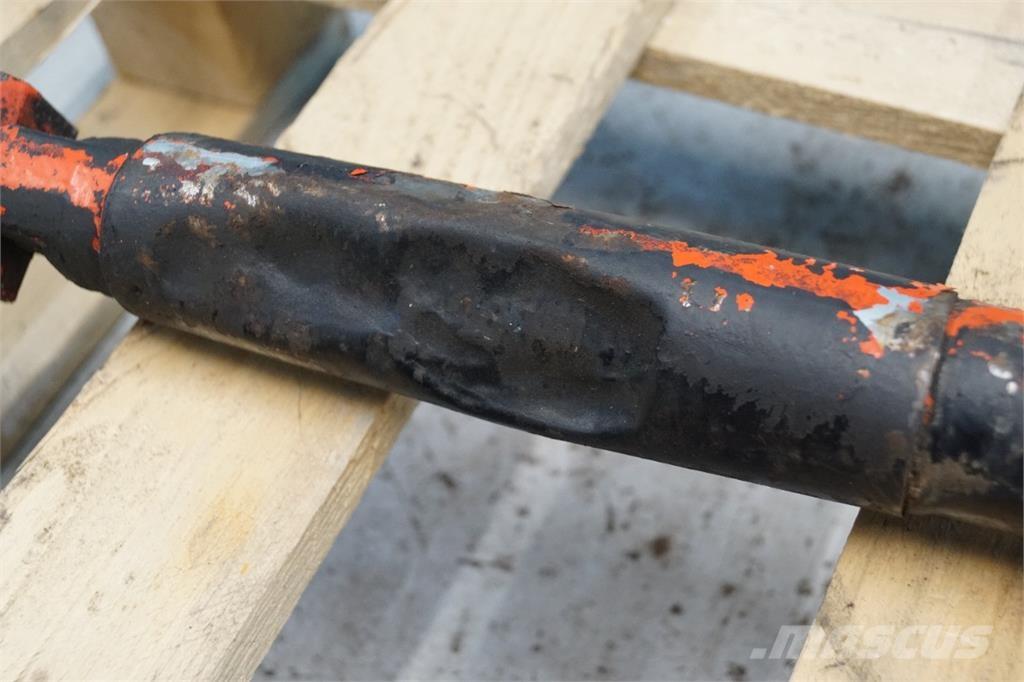 CASE 1694 Andet tilbehør til traktorer