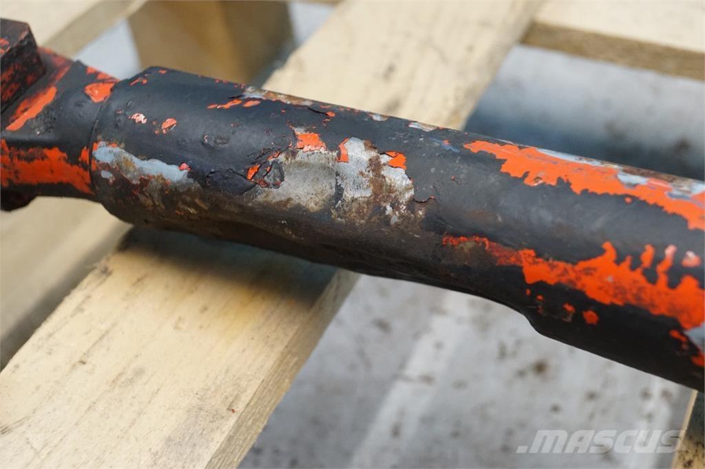 CASE 1694 Andet tilbehør til traktorer