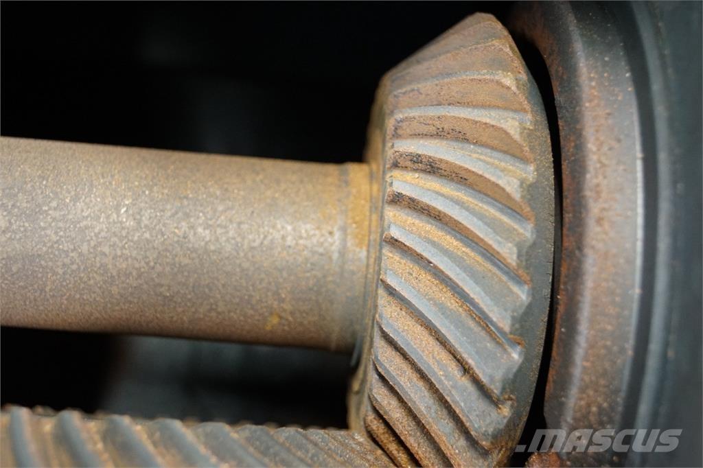 CASE 2188 Gear