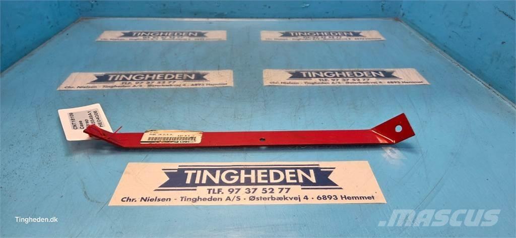 CASE 2365 Landbrug - Andet 