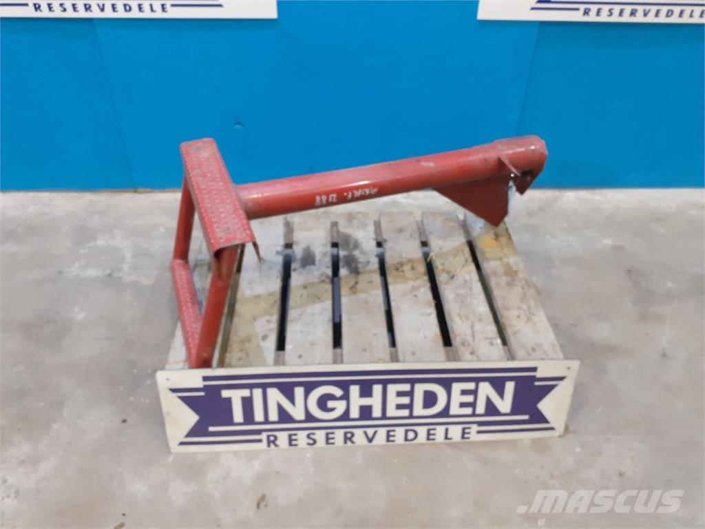 CASE 2388 Landbrug - Andet 