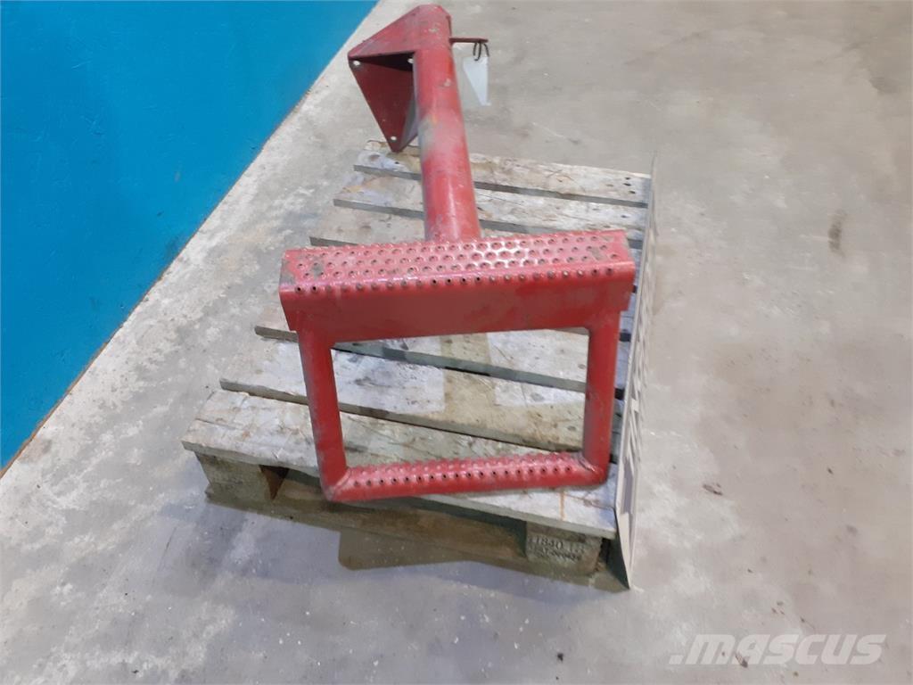 CASE 2388 Landbrug - Andet 