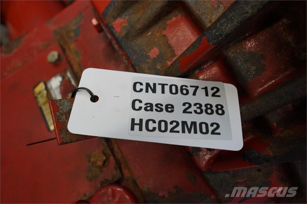 CASE 2388 Gear