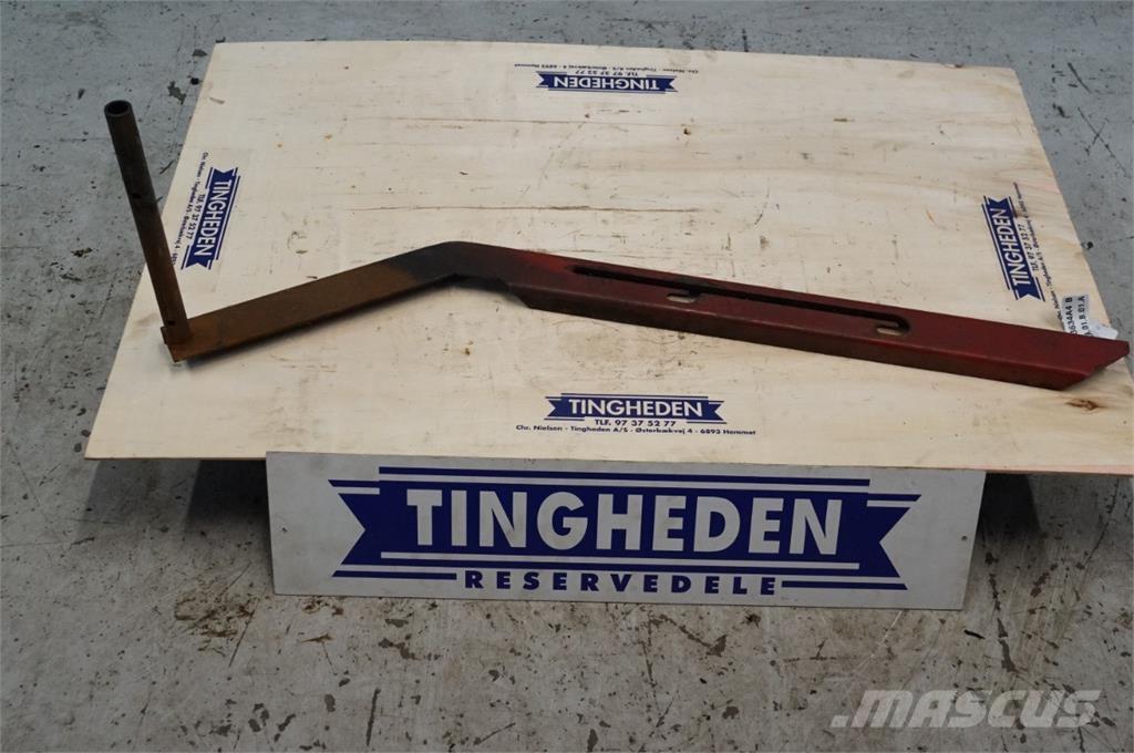 CASE 2388 Landbrug - Andet 