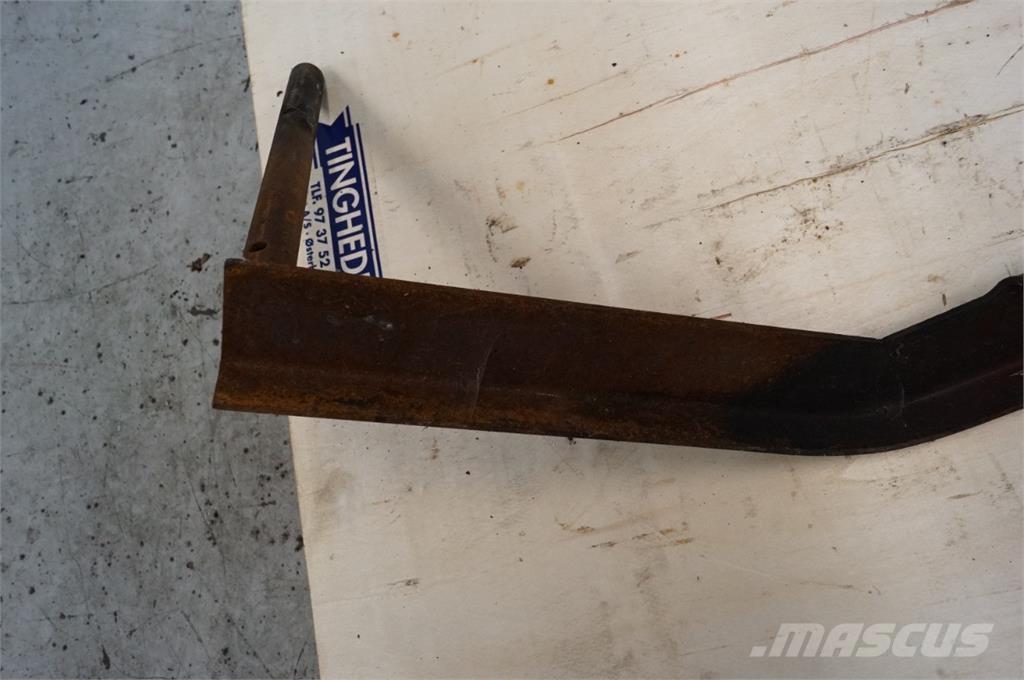 CASE 2388 Landbrug - Andet 