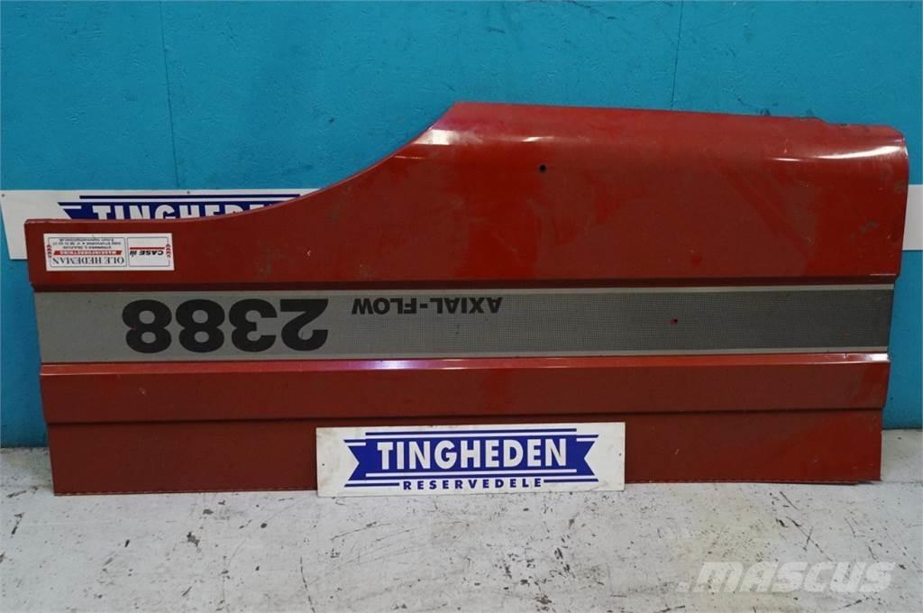 CASE 2388 Landbrug - Andet 