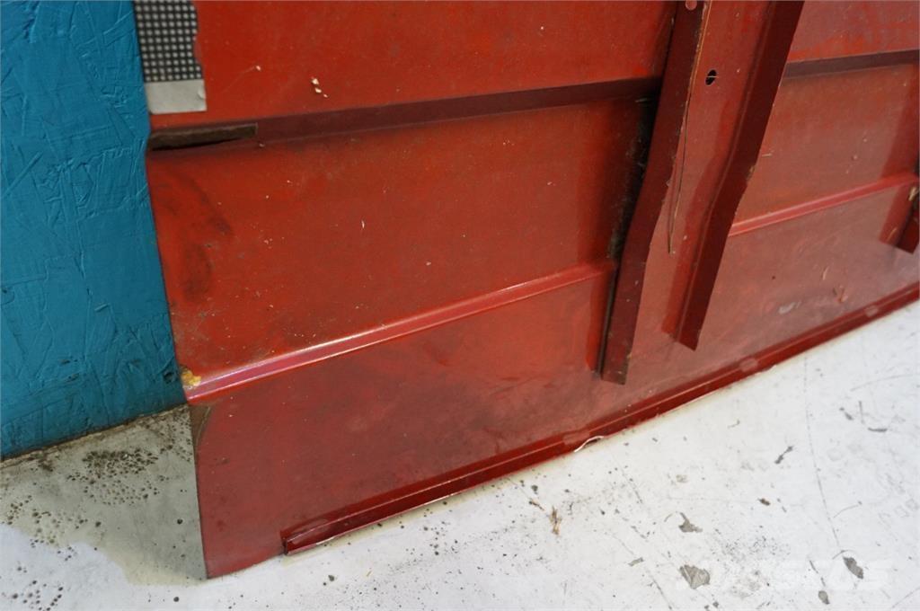 CASE 2388 Landbrug - Andet 